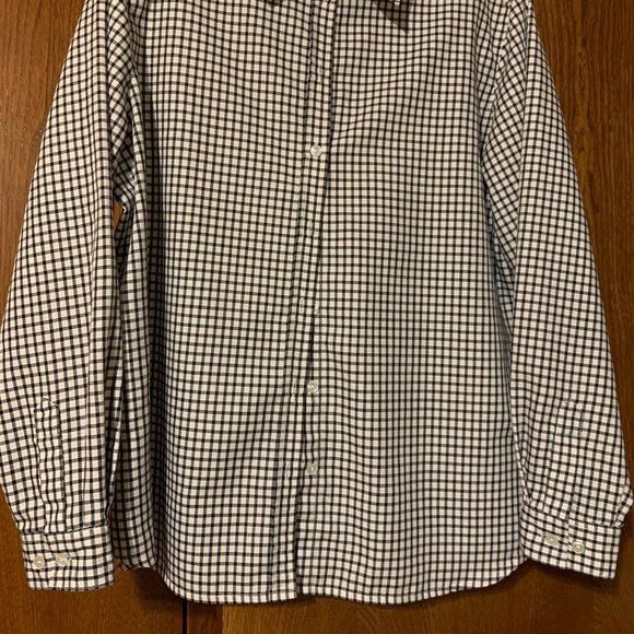Allison Daley Blouse - Picture 2 of 4
